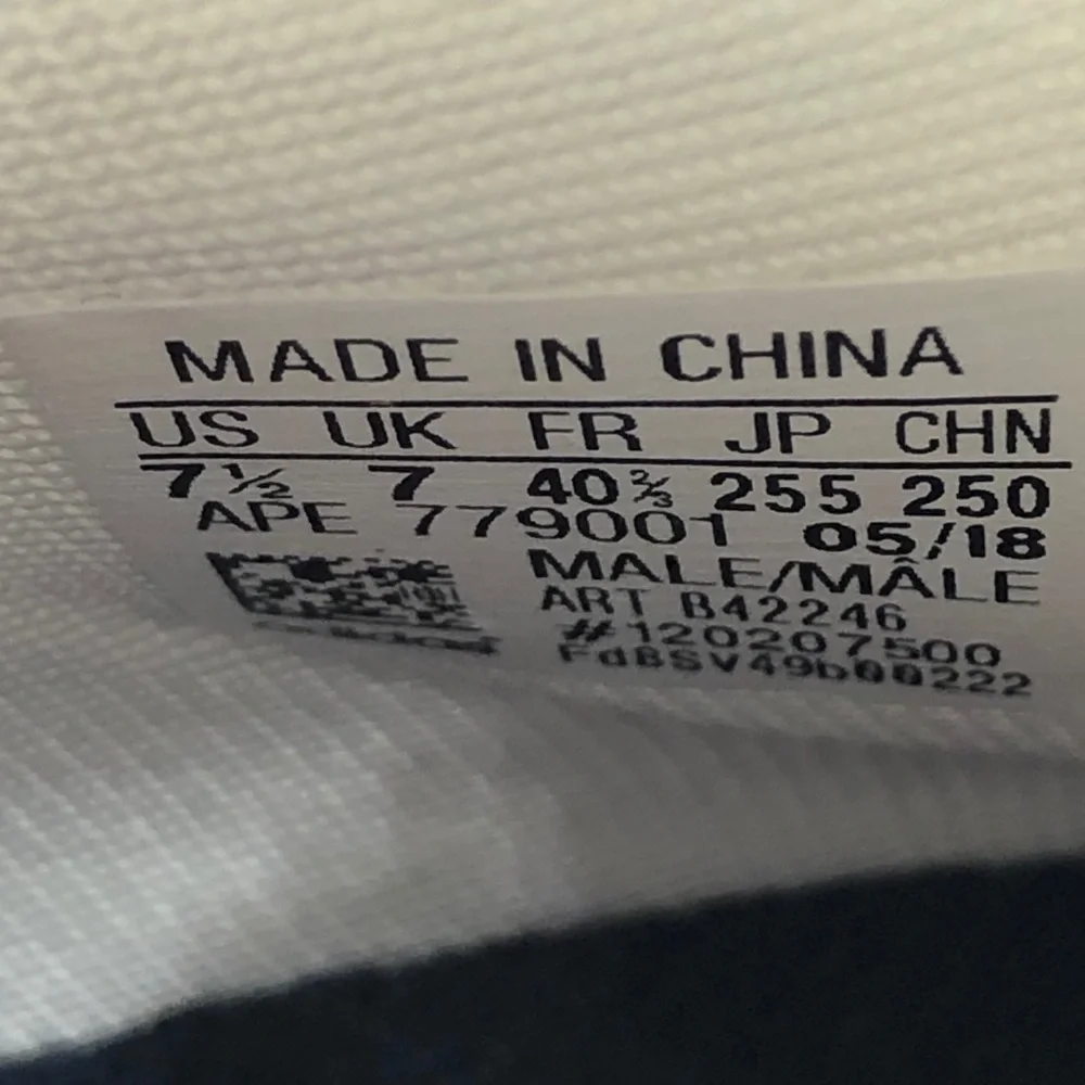 adidas Crazy BYW X Men's Shoes‎